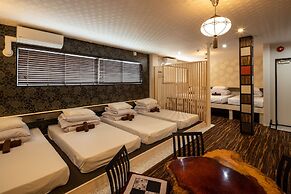 Establishment Asakusa