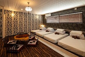 Establishment Asakusa