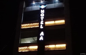 Aa Hotels