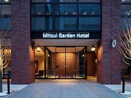 Mitsui Garden Hotel Sapporo West