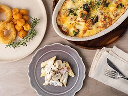 Mitsui Garden Hotel Sapporo West