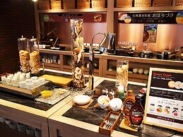 Mitsui Garden Hotel Sapporo West