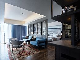 Mitsui Garden Hotel Sapporo West