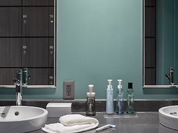 Mitsui Garden Hotel Sapporo West