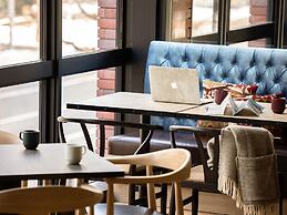 Mitsui Garden Hotel Sapporo West