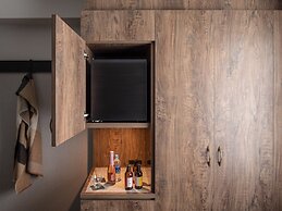 Mitsui Garden Hotel Sapporo West