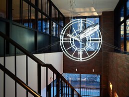 Mitsui Garden Hotel Sapporo West