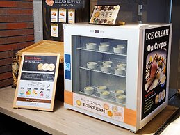 Mitsui Garden Hotel Sapporo West