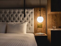 Mitsui Garden Hotel Sapporo West