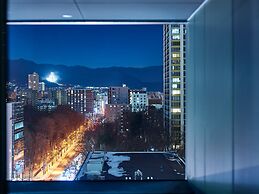 Mitsui Garden Hotel Sapporo West