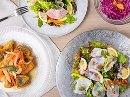 Mitsui Garden Hotel Sapporo West