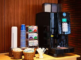 Mitsui Garden Hotel Sapporo West