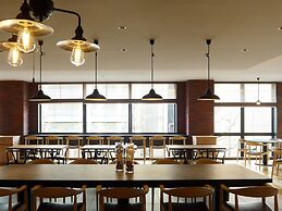 Mitsui Garden Hotel Sapporo West