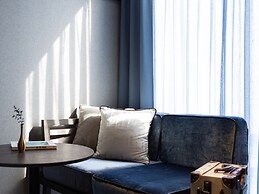 Mitsui Garden Hotel Sapporo West