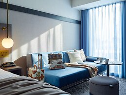 Mitsui Garden Hotel Sapporo West