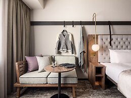 Mitsui Garden Hotel Sapporo West