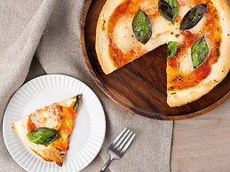 Mitsui Garden Hotel Sapporo West