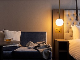 Mitsui Garden Hotel Sapporo West