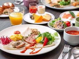 Mitsui Garden Hotel Sapporo West