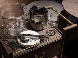 Mitsui Garden Hotel Sapporo West