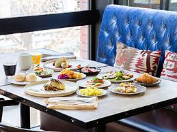 Mitsui Garden Hotel Sapporo West