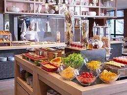 Mitsui Garden Hotel Sapporo West