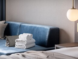 Mitsui Garden Hotel Sapporo West