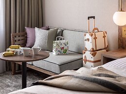 Mitsui Garden Hotel Sapporo West