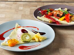 Mitsui Garden Hotel Sapporo West