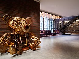 Mitsui Garden Hotel Sapporo West