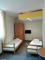 Hostel Pozarevac