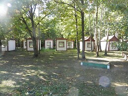 Health Resort Nadezhda - Hostel