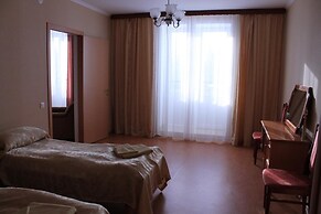 Health Resort Nadezhda - Hostel