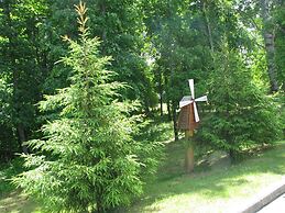 Health Resort Nadezhda - Hostel