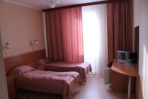 Health Resort Nadezhda - Hostel
