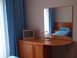 Health Resort Nadezhda - Hostel