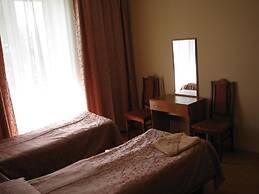 Health Resort Nadezhda - Hostel