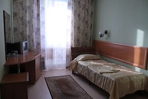Health Resort Nadezhda - Hostel