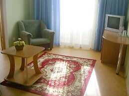 Health Resort Nadezhda - Hostel
