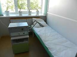 Health Resort Nadezhda - Hostel