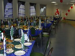 Health Resort Nadezhda - Hostel