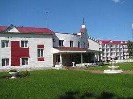 Health Resort Nadezhda - Hostel