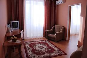 Health Resort Nadezhda - Hostel