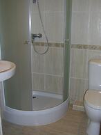 Health Resort Nadezhda - Hostel