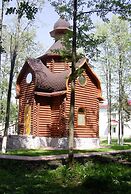 Health Resort Nadezhda - Hostel