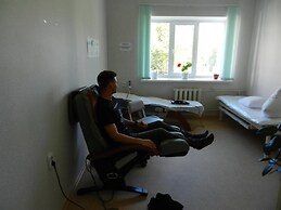 Health Resort Nadezhda - Hostel