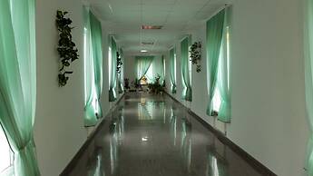 Health Resort Nadezhda - Hostel