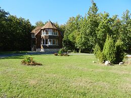 Health Resort Nadezhda - Hostel