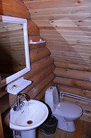 Health Resort Nadezhda - Hostel