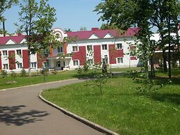 Health Resort Nadezhda - Hostel